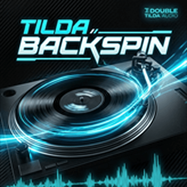 Tilda Backspin